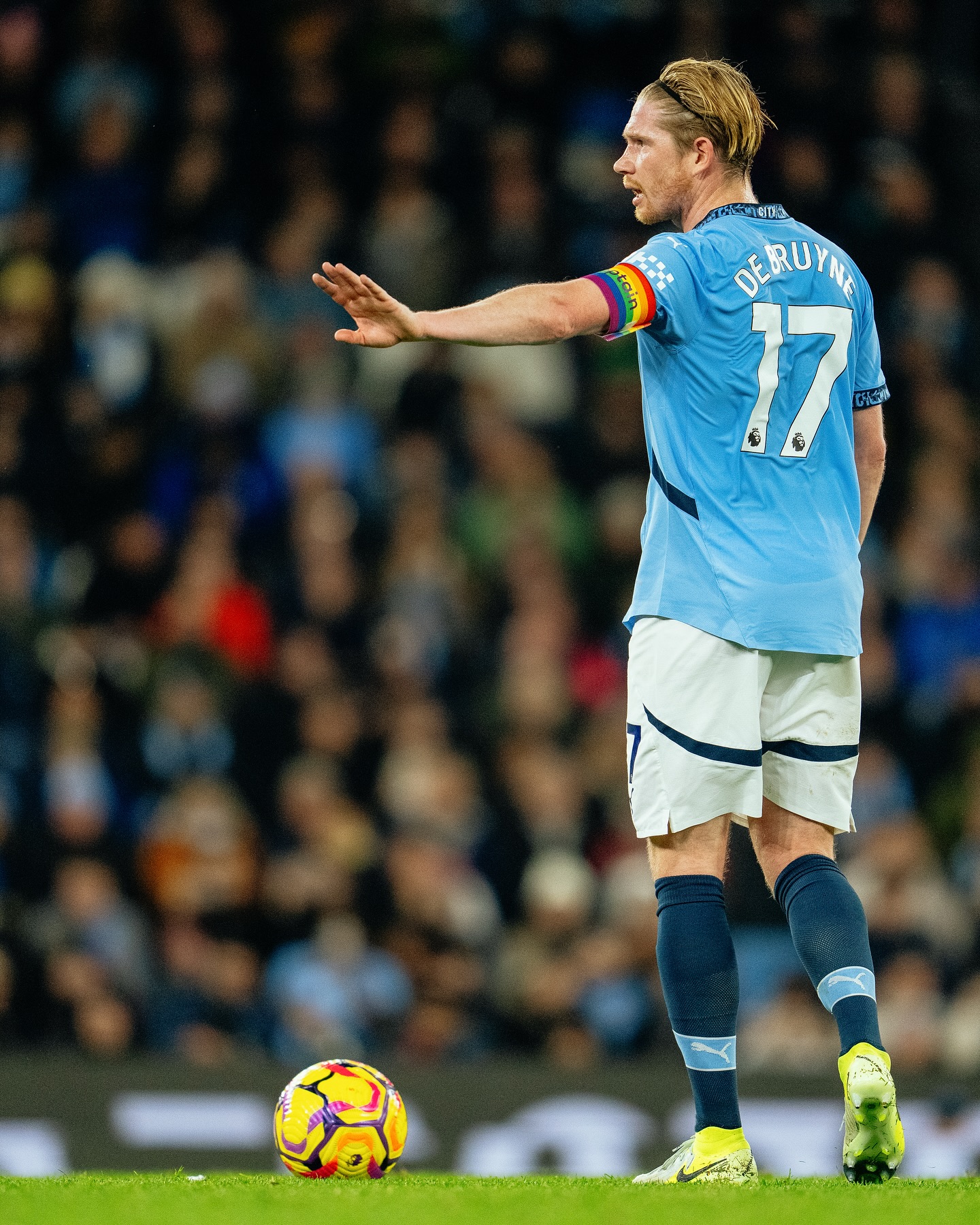 Kevin De Bruyne