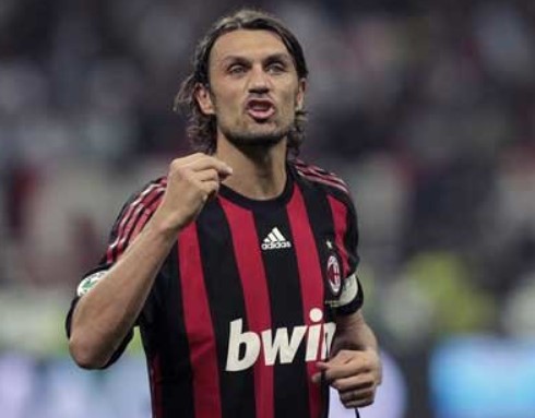 Paolo Maldini